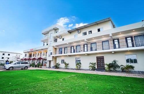 Mandarmani Hotel | Holiday Beach Resort ! Beach Distance 50 Mts !