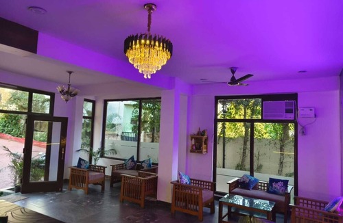 Garjia Hotel | Holiday Highlight By Golden Castle Hotel