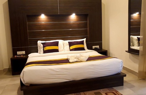 Garjia Hotel | Holiday Highlights by DVM INDIA