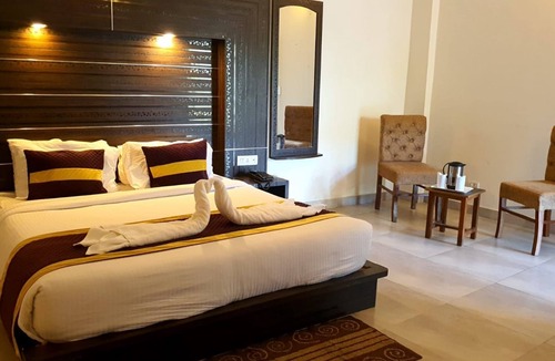 Garjia Hotel | Holiday Highlights by DVM INDIA