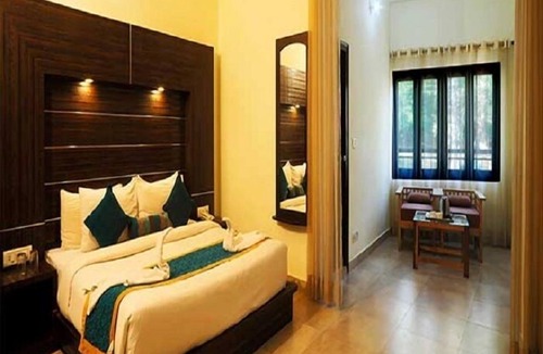 Garjia Hotel | Holiday Highlights by DVM INDIA