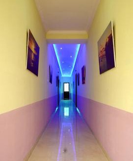Maradu Apartment | Holiday Home Ccohin