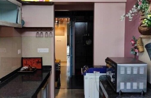 Amarnath Apartment | Holiday Home Galaxy 6 Bedroom 3 Hall3 kitchennn