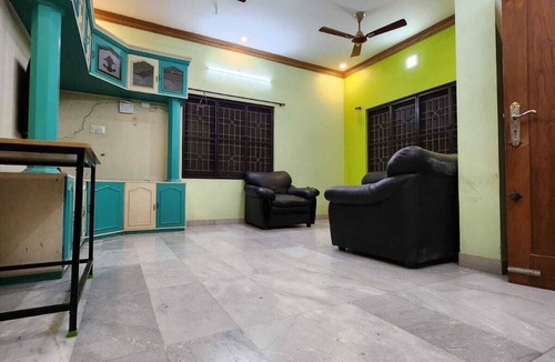 Madurai House | Holiday Home - GF 3BHK Full House