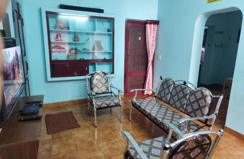 Madurai House | Holiday Home Madurai CS Nagar - GF