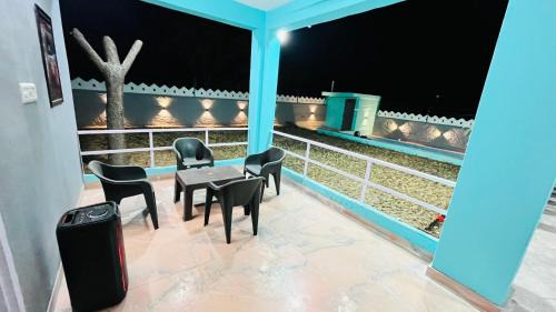Bedla Villa | Holiday Home Villa