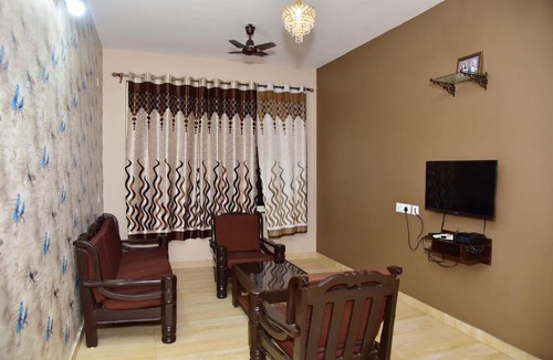 Orlim Apartment | Holiday Homes 2 BHK AC Apartment-South Goa