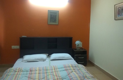 Saunta Vaddo Apartment | Holiday Homes Arpora