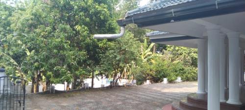 Onamthuruth House | Holiday homes in kidangoor kottayam kerala