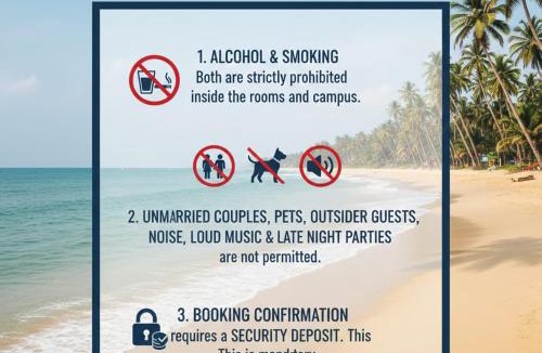 Devbag House | Holiday Homestay Beach Rooms Deep Diving & Light House & Watersports Tarkarli
