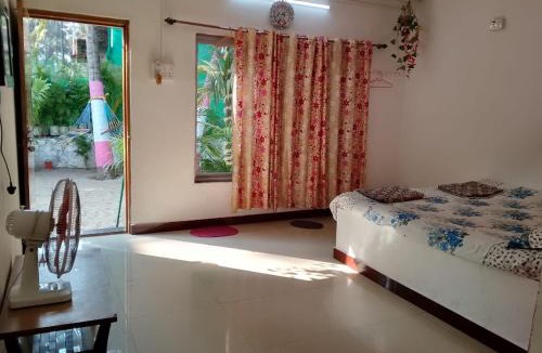 Devbag House | Holiday Homestay Beach Rooms Deep Diving & Light House & Watersports Tarkarli