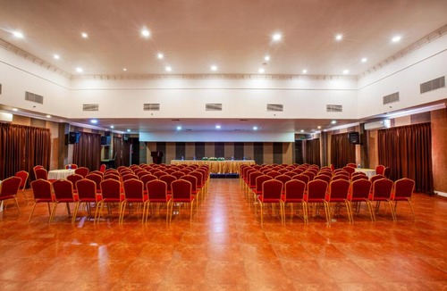 North Paravur Hotel | Holiday Hotel