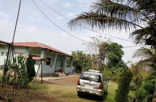 Badlapur House | Holiday house near Mumbai