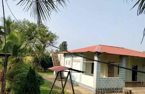 Badlapur House | Holiday house near Mumbai