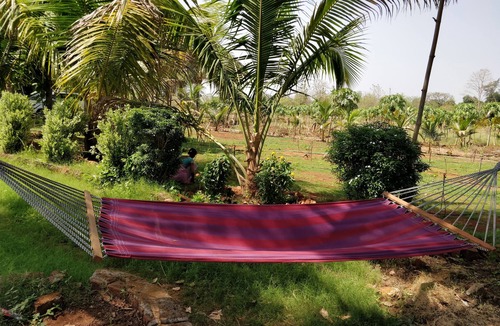 Badlapur House | Holiday house near Mumbai