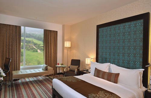 Panchkula Hotel | Holiday Inn Chandigarh Panchkula, an IHG Hotel