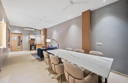 Vijayawada Hotel | Holiday Inn Express & Suites Vijayawada by IHG