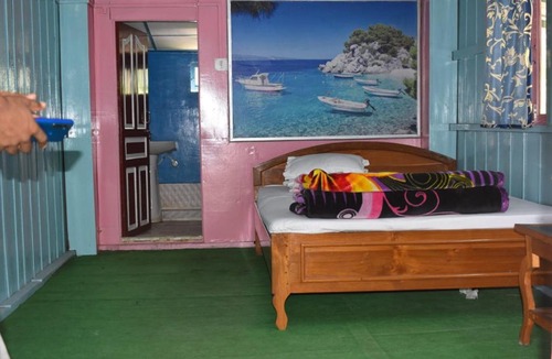 Alipurduar House | Holiday Inn Homestay, Buxa