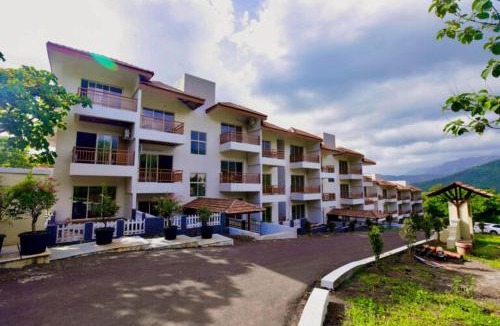 Karjat Resort | HOLIDAY MAIYAAN, DHAMNI Karjat