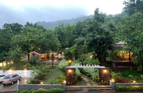 Karjat Resort | HOLIDAY MAIYAAN, DHAMNI Karjat