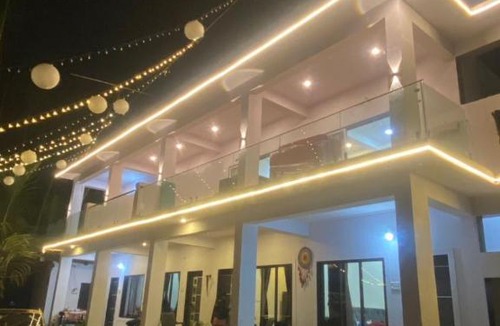 Nandgaon Hotel | Holiday sands resort - stay by the beach