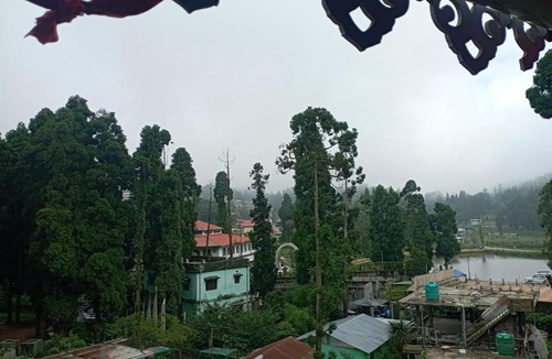 Mirik House | HOLIDAYS HOMESTAY