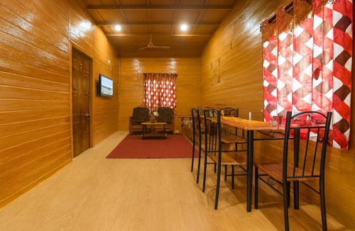 Yercaud Villa | Holidayz by Stayz Royale Yercaud