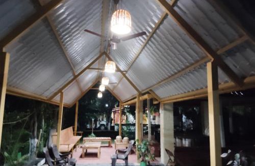 Thoppur House | Holiyday in VGF Farm House
