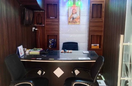 Vrindavan House | HOLKAR SEVA SADAN