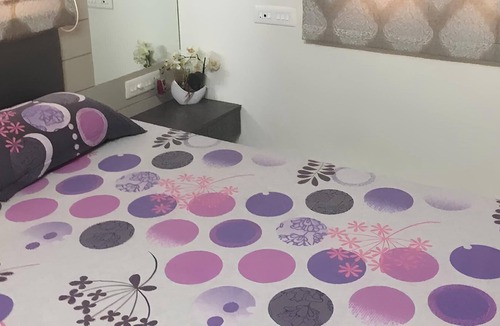 Anand House | Home away from home!