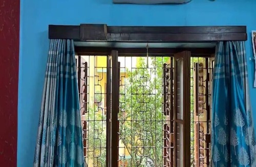 Kolkata Apartment | Home away from Home in a city with Garden View. Experience the magic yourself