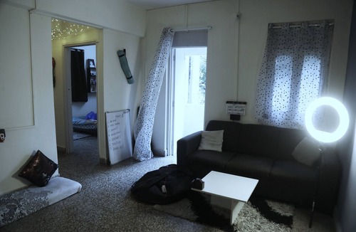 Andheri West Apartment | Home away from HOME