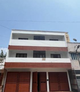 Heritage Town House | Home Away From Home