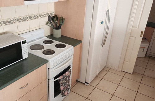 Merbein Villa | Home comfort conveniently located in the heart of Merbein township