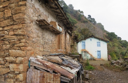 Pithoragarh House | HOME FOR YOU -
