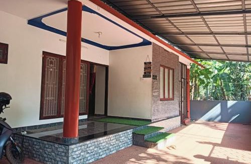 Kannur House | Home in kannur