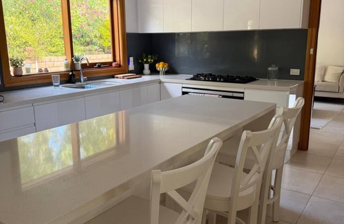 The Range House | Home in The Range Mclaren Vale Wine Region