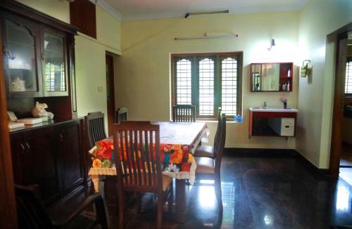 Rani House | Home Near Sabarimala