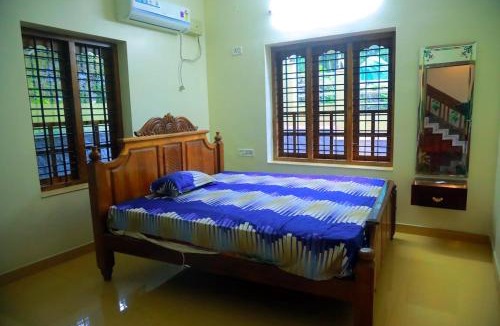 Rani House | Home Near Sabarimala