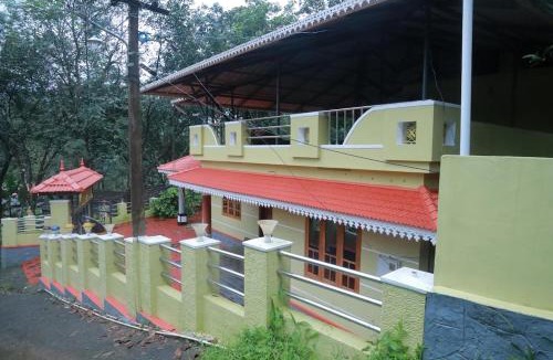Rani House | Home Near Sabarimala