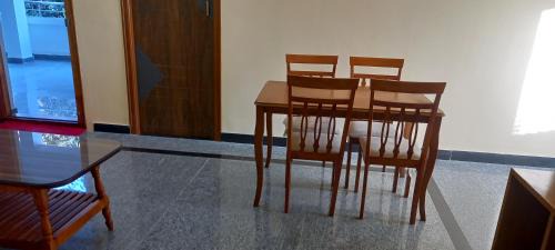 Yelagiri Villa | Home Stay Aara