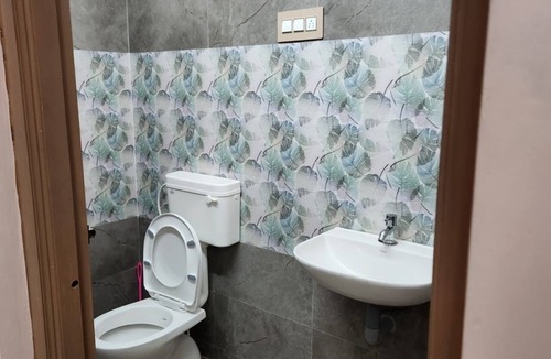 Brahmadesam Villa | HOME STAY IN AMBASAMUDRAM PREMIKA BHAVAN