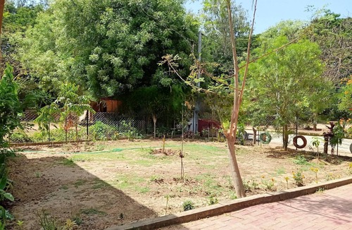 Padra Villa | Home Stay in Village Theme Villa