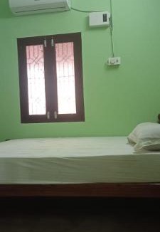 Pudukkottai Villa | HOME STAY PURPOSE HALLIMA VILLA