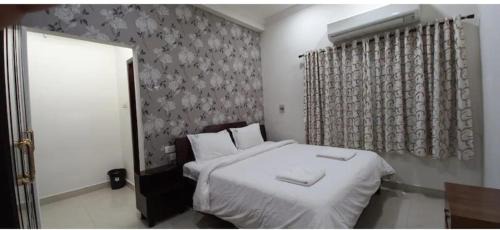 Vijayawada Apartment | Home Stay - TRUFFLE STAYS