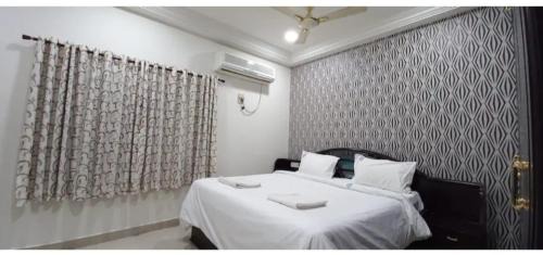Vijayawada Apartment | Home Stay - TRUFFLE STAYS