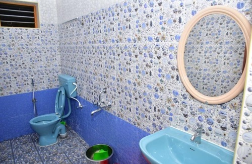 Valparai House | Home Stay @ Valparai