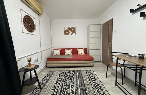 Arad Apartment | Home Studio Arad