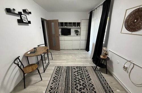 Arad Apartment | Home Studio Arad