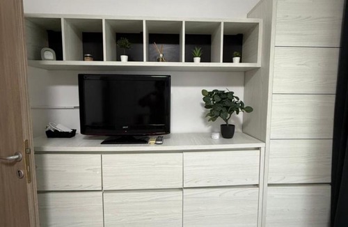 Arad Apartment | Home Studio Arad